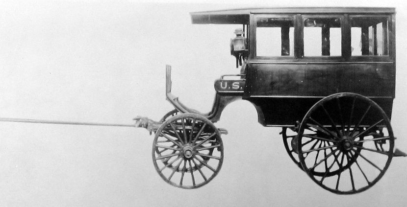 Wagonette