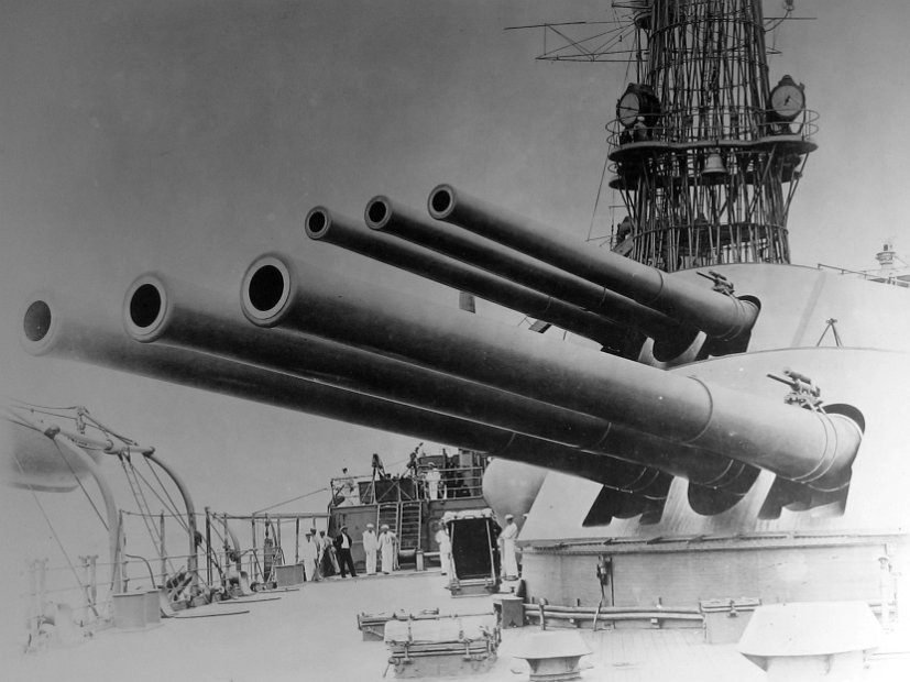 USS Pennsylvania