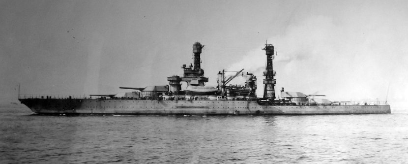 USS Tennessee