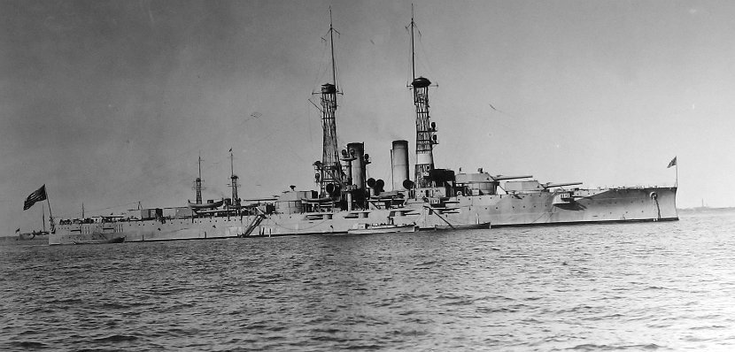 USS Utah