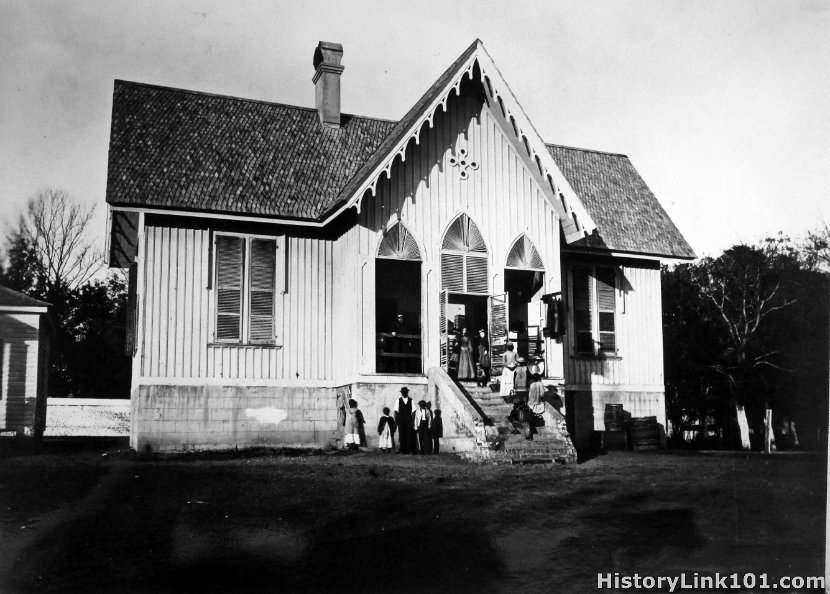 Store of Freedmen