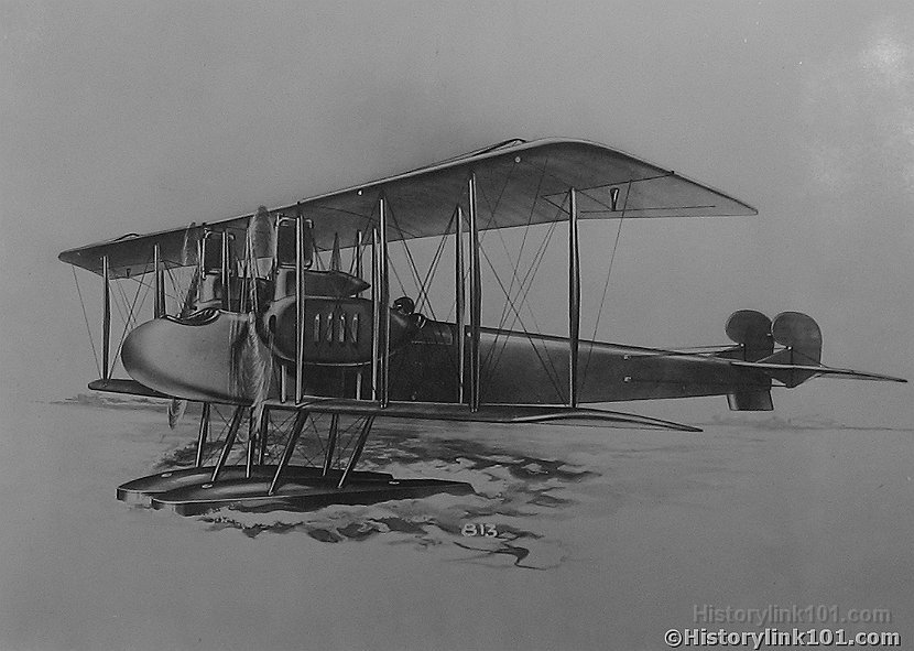 Illustration of Hydroplane