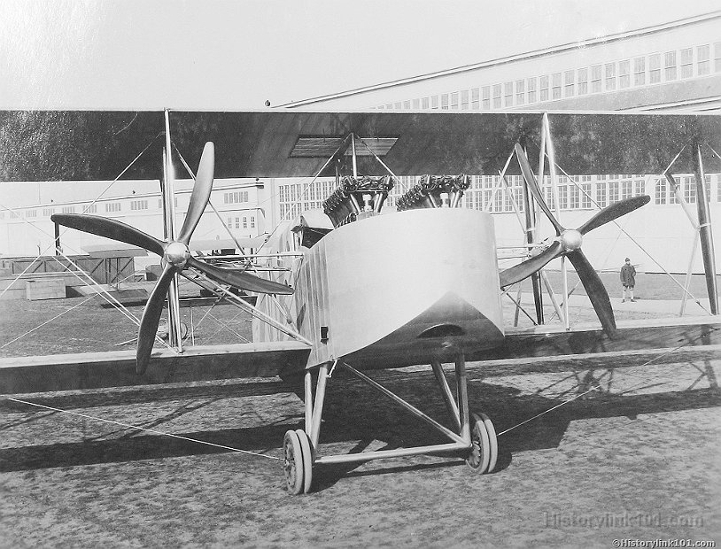 Martin Cruising