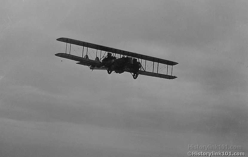 Martin Bomber