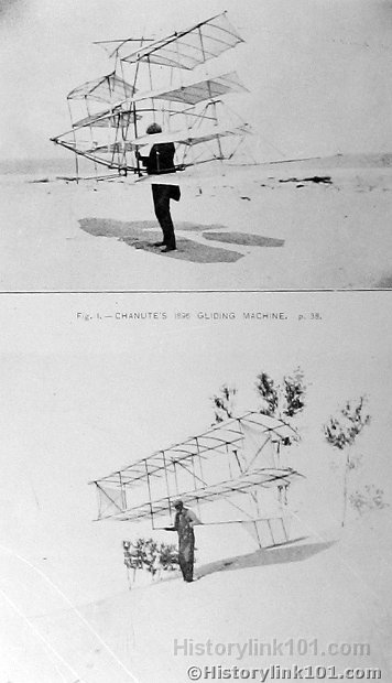 Early Glider