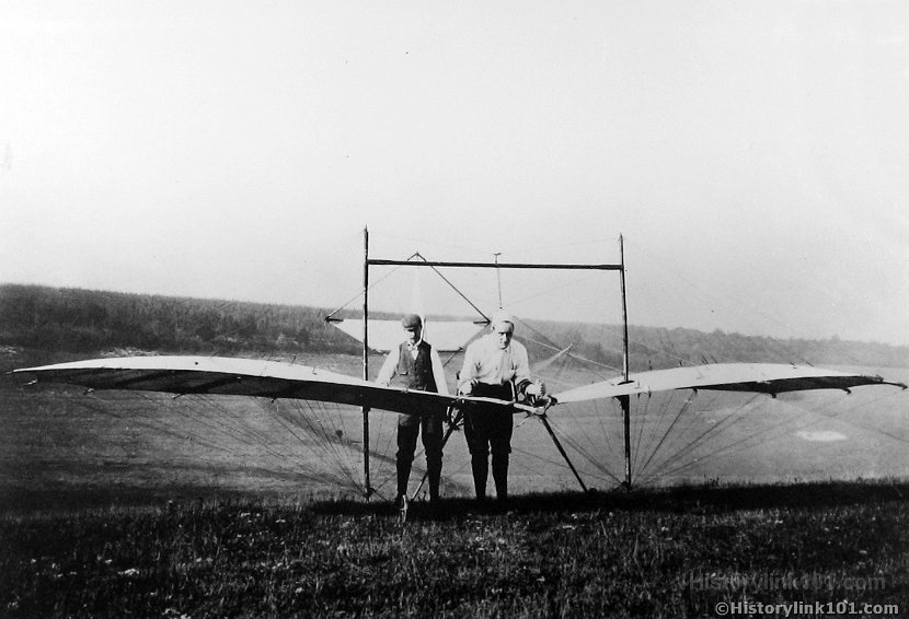 Early Glider