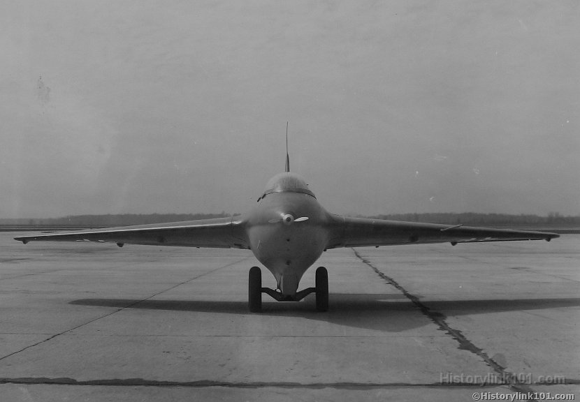 Messerchmitt 163