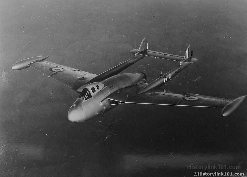 DeHavilland