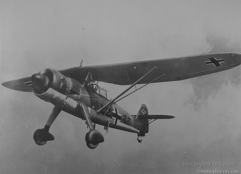 Henschel 126