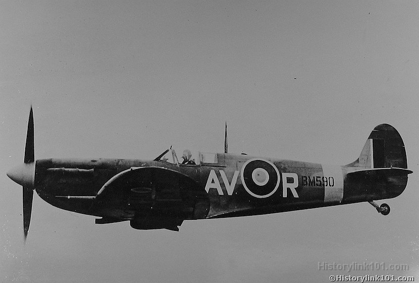 Supermarine