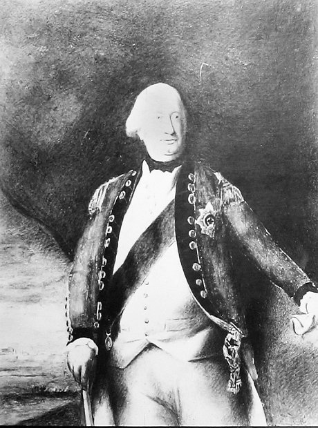 Charles Cornwallis