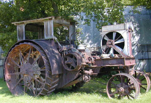 Tractors for sale in vermont