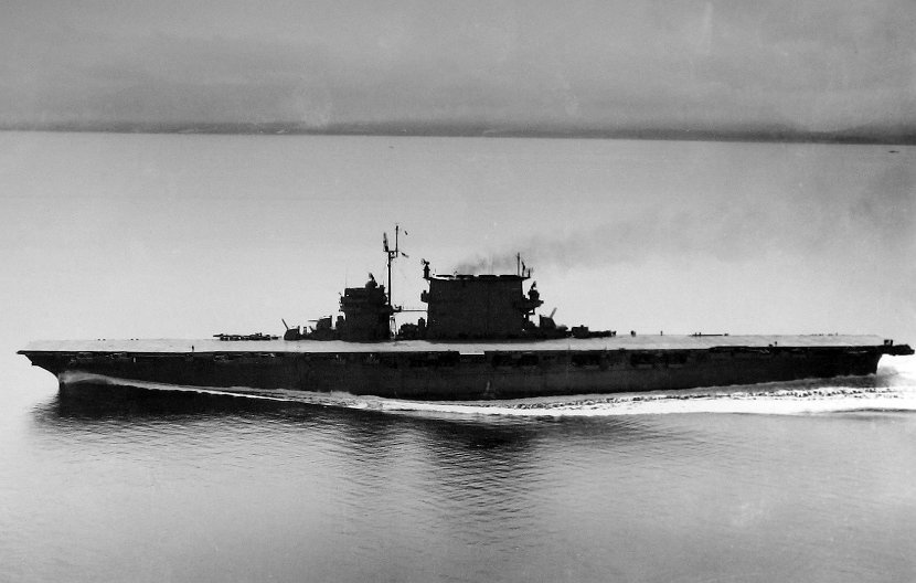 USS Saratoga CV3