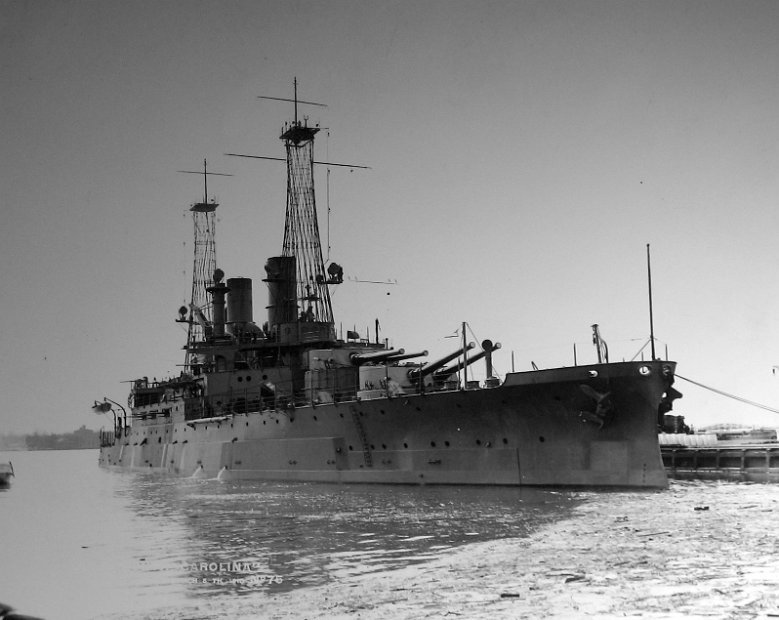 USS Rhode Island