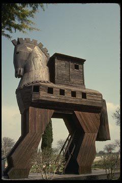trojan horse