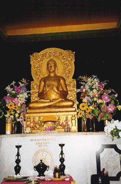 Buddha
