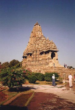 Hindu Temple