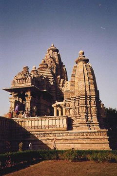 Hindu Temple