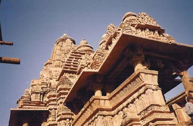 Hindu Temple