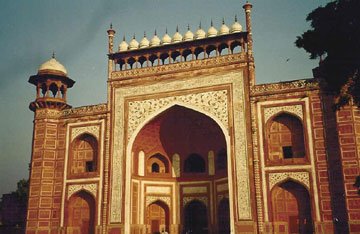 Jama Masjid Mosque