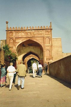 Jama Masjid Mosque