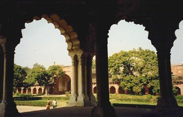 Red Fort