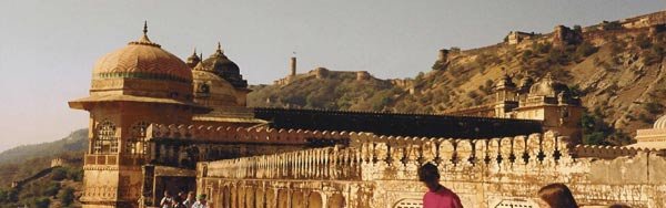 Amber Fort