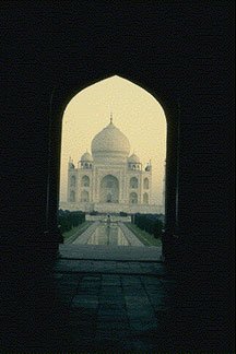 Taj Mahal