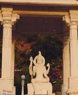 India Sculpture