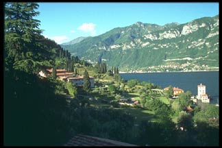 Bellagio Lac Como