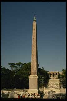 Egyptian Obelisk
