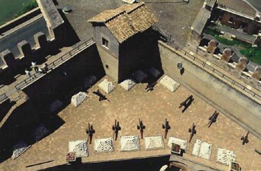 Castle Santa Angelo