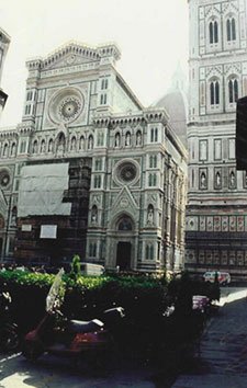 Cathedral Florence