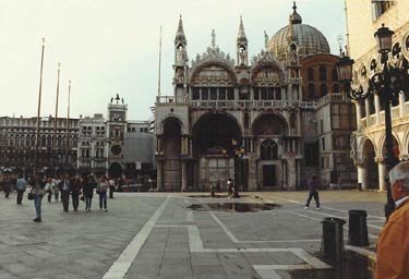 St. Marks