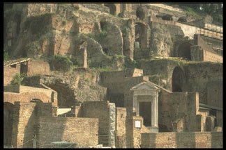Palatine Hill