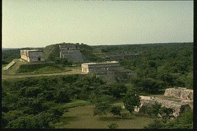 Uxmal