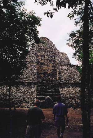 Coba