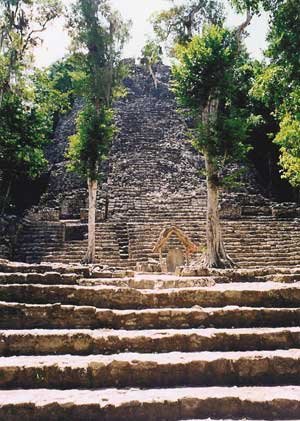 Coba
