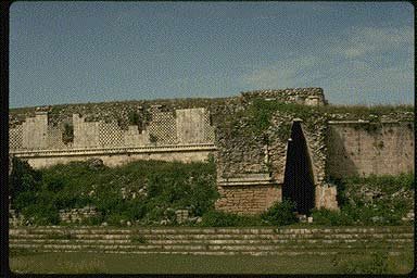 Uxmal