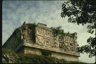 Uxmal