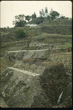 cholula
