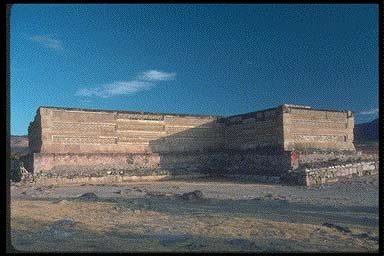 Mitla