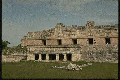 Usmal Nunnery