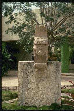 status uxmal