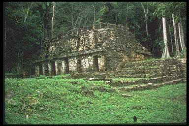 Yasheelan