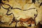 Cave Art Painting