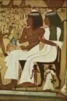 Ancient Egyptian Tomb Art