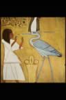 Ancient Egyptian Tomb Art