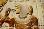 Ancient Egyptian Tomb Art