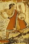 Ancient Greek Paintings